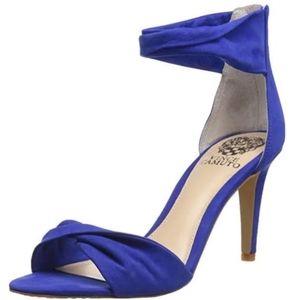 Vince Camuto Twist Knot Sandal